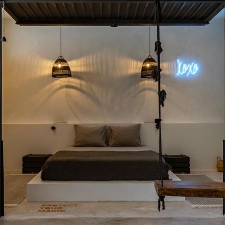 Luxury Apartment Close To The Beach Barcelona Luaran gambar