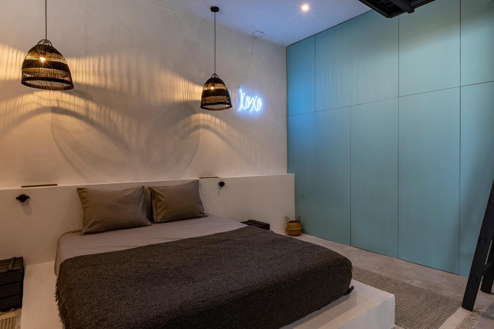 Luxury Apartment Close To The Beach Barcelona Luaran gambar