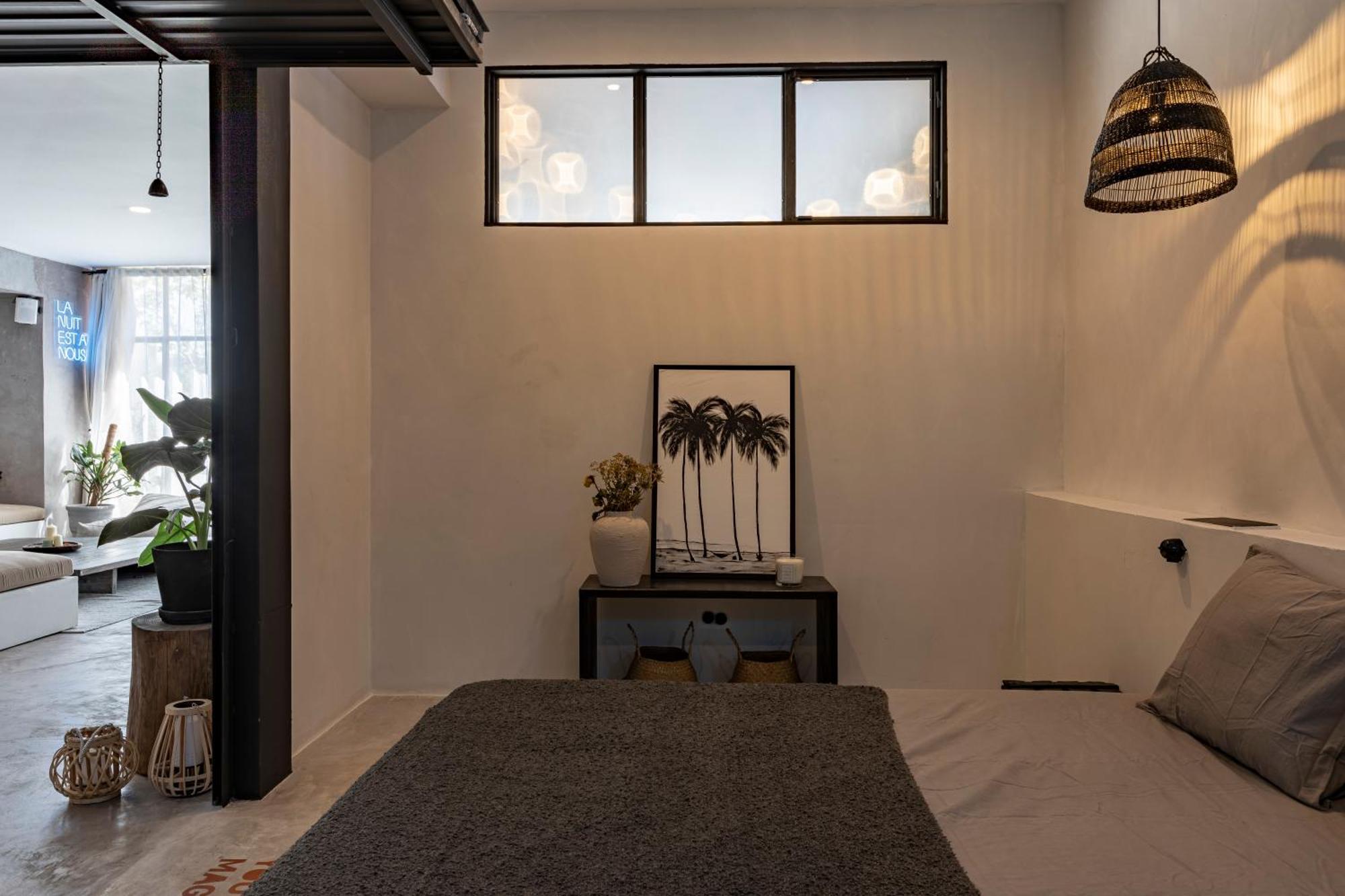 Luxury Apartment Close To The Beach Barcelona Luaran gambar