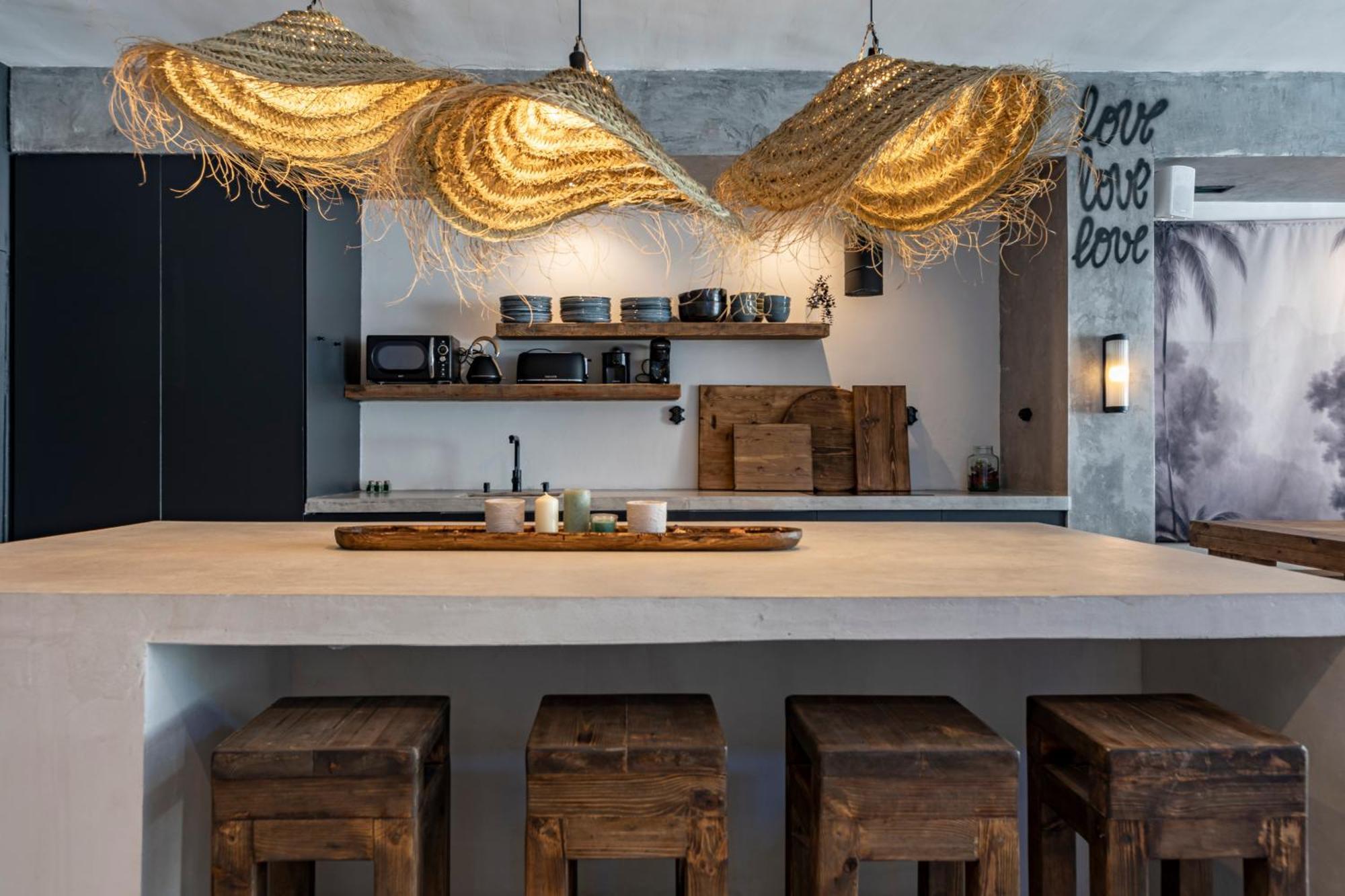 Luxury Apartment Close To The Beach Barcelona Luaran gambar