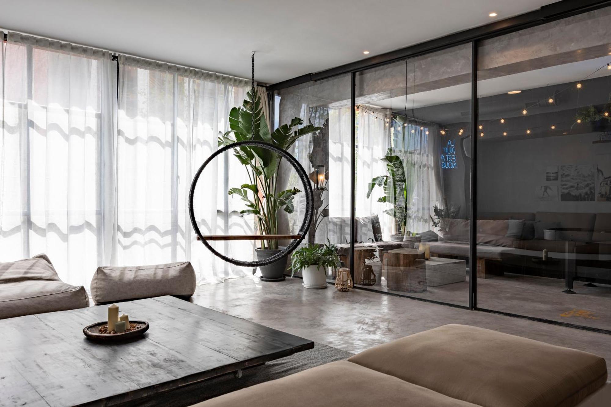 Luxury Apartment Close To The Beach Barcelona Luaran gambar
